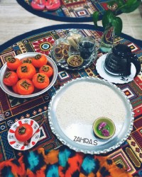 دمنوش گل گاوزبان