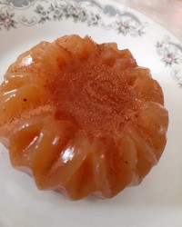 باسلوق با شیره انگور