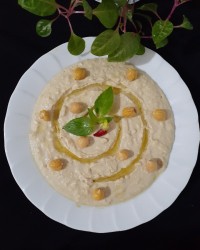 حمص (لبنانی)
