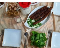 شام تولد اجی جون