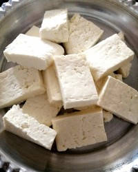 پنیر محلی