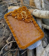 حلوا شیری