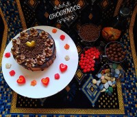 دسرنوتلا یکی از خوشمزه ترین دسرای جهان