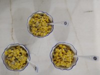 زرت مکزیکی خانگی