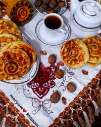 کلوچه فومن (گیلان) ورق بزنید