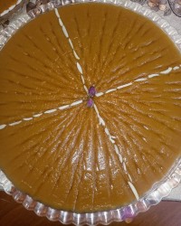 حلوا سه ارد مجلسی