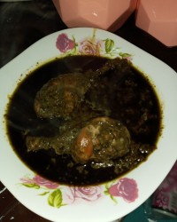 خورشت هلی چو سلام دوستان گرانقدر خوبین سلامتین