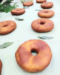 دونات جان ما