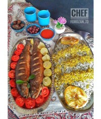 شویدپلوبا ماهی