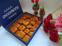 کلوچه عسلی