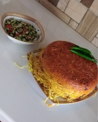و اما بازم ماکارونی