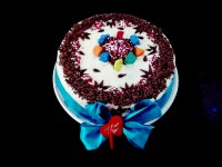 اولین تجربه خامه کشی بدون هم زن