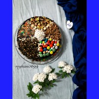 لطفا ورق بزن زیباجان