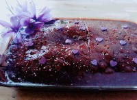 کیک خیس جان