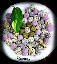 کاکائو خرمایی