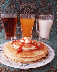 روز خوب، خود به خود به وجود نمیاد، روز خوب رو باید ساخت.