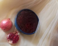 رب انار خونگی