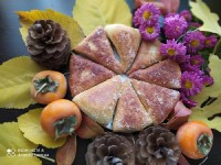 پیراشکی عصرانه ی پاییزی