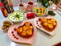 ماکارونی قالبی تک نفره???