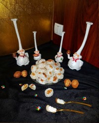 باسلوق یا راحت الحلقوم