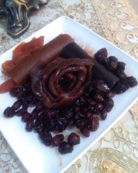 ترشیجات