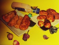 پیراشکی فلفل