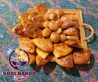 نان کوهی آملی