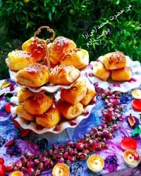 پویش گل محمدی