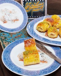 پویش گل محمدی