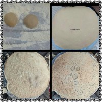 نان_تیری نان-محلی