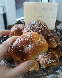 پویش گل محمدی