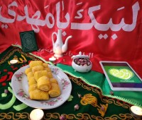⚘پویش گل محمدی⚘