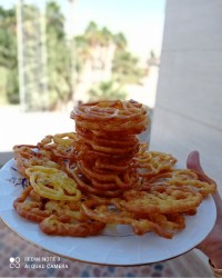 زولبیا خونگی