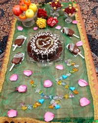 میلاد نور مبااااارک...