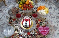 تولد شوهری:)