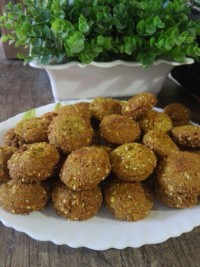 فلافل لبنانی