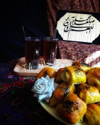 پویش گل محمدی