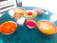 قیمه جان