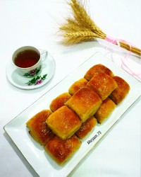 پویش گل محمدی