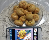 پویش گل محمدی