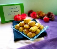 پویش گل محمدی