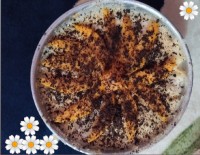 دسرمگنولیا