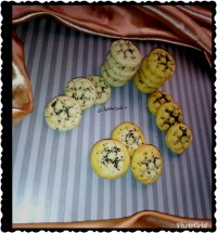 شیرینی_برنجی