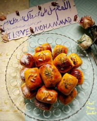 پویش گل محمدی