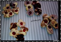 شیرینی_مشهدی مربایی