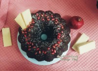 کیک کافی میکس