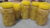 ترشی لیته