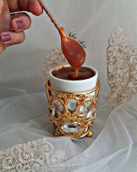 سس کارامل (باماندگاری بالا)