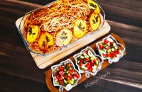 ترشی تابستانه