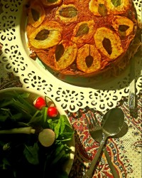 ماکارانی ❤